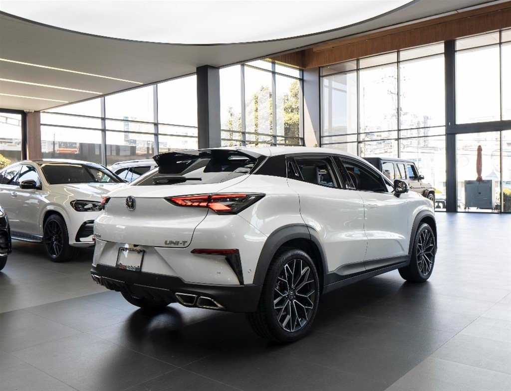 Changan UNI-T