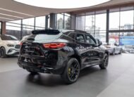 Chevrolet Blazer RS