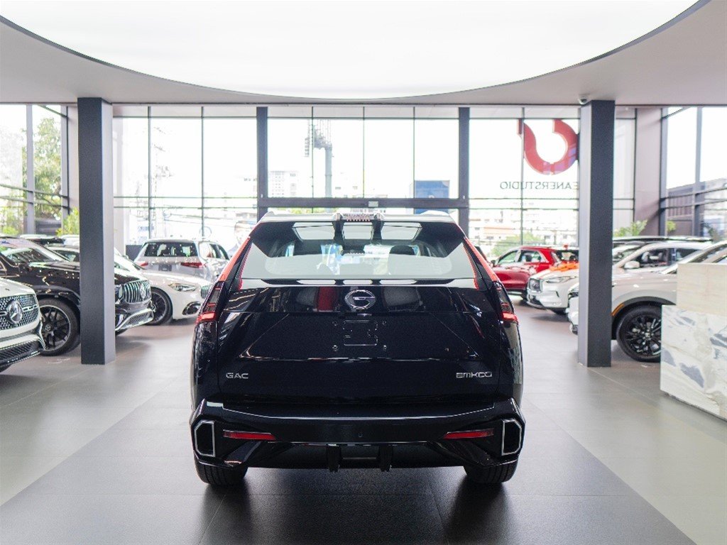 GAC Emkoo