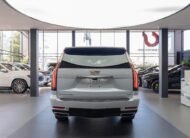 Cadillac Escalade Luxury Short