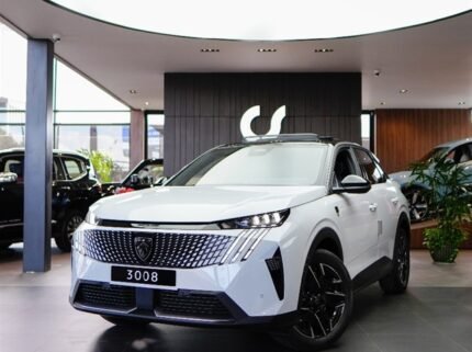 Peugeot 3008  GT Line — foto 2
