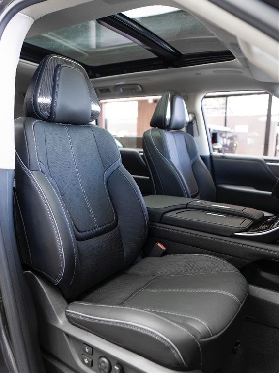 Infiniti QX-80