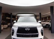 Infiniti QX-80