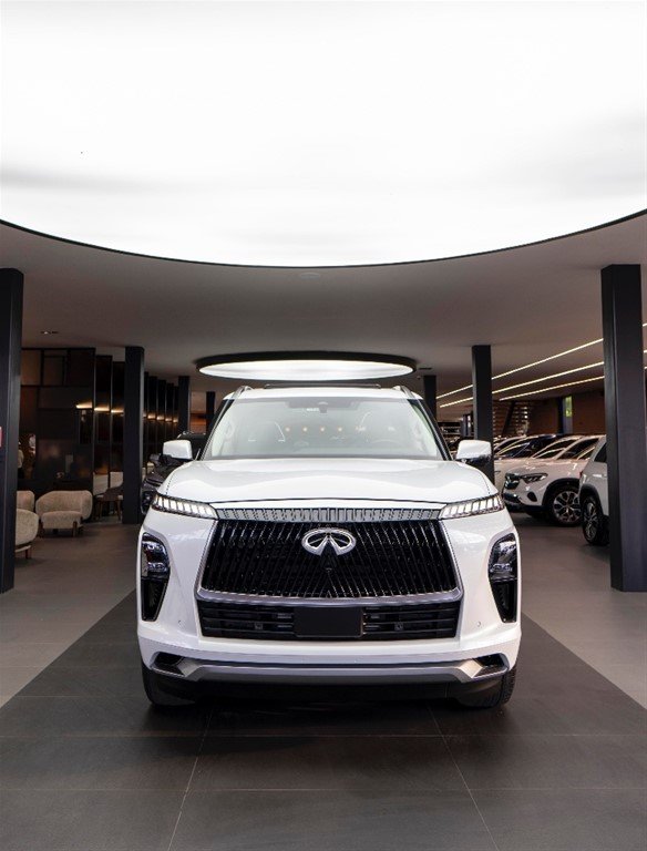 Infiniti QX-80