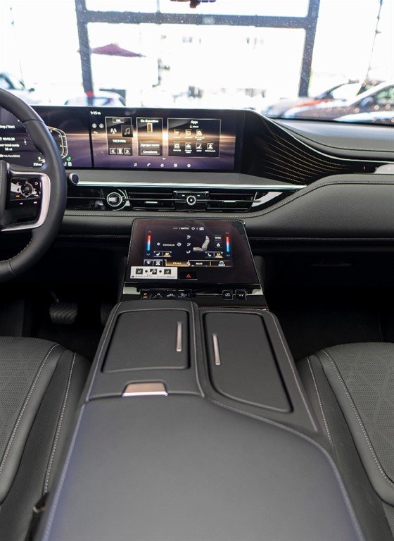 Infiniti QX-80
