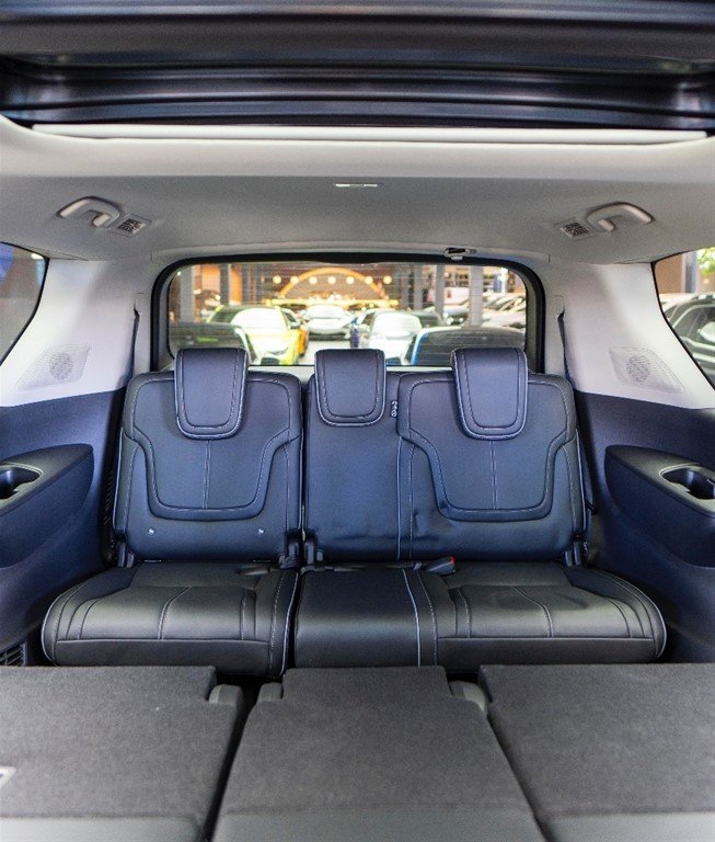 Infiniti QX-80