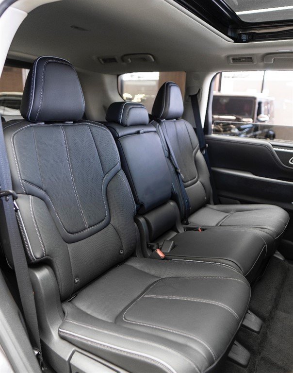 Infiniti QX-80