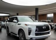 Infiniti QX-80