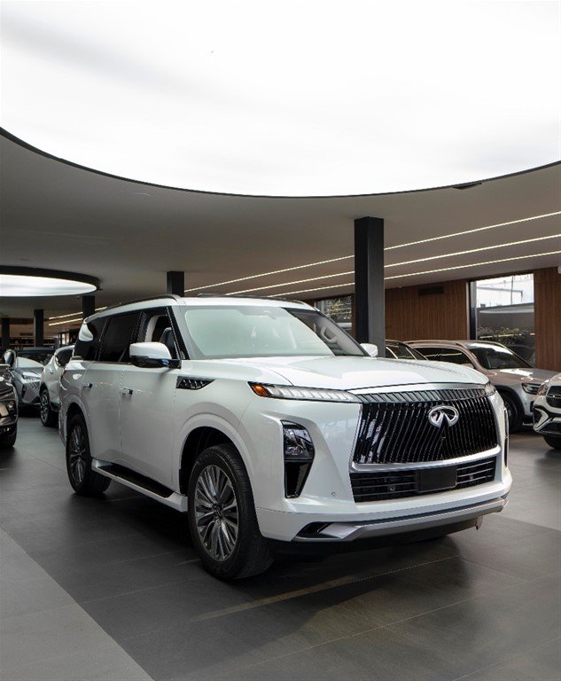 Infiniti QX-80