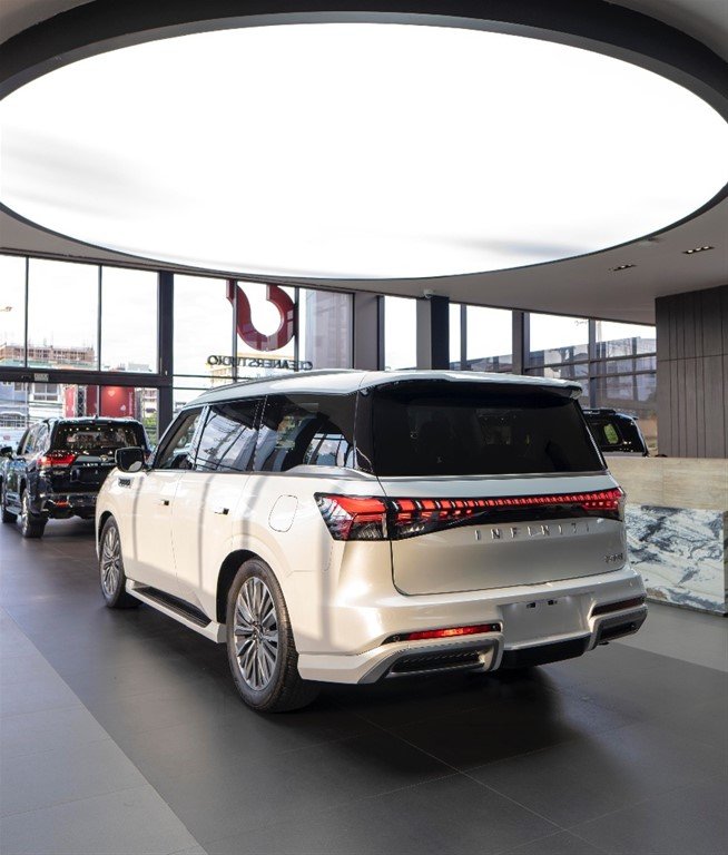 Infiniti QX-80