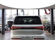 Infiniti QX-80