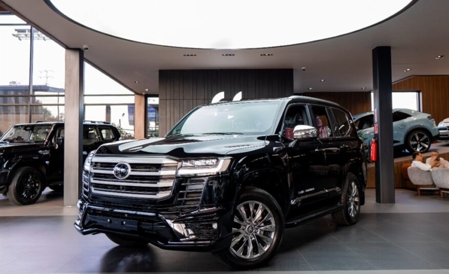 Toyota Land Cruiser 70 ANIVERSARIO — foto 2
