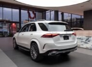 Mercedes-Benz Clase GLE 450 4Matic AMG