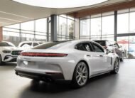Porsche Panamera 4