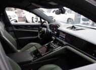 Porsche Panamera 4