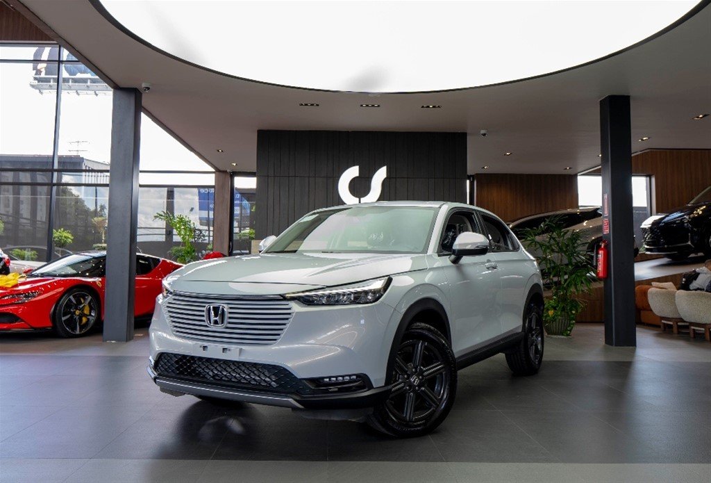 Honda HR-V EX 2024