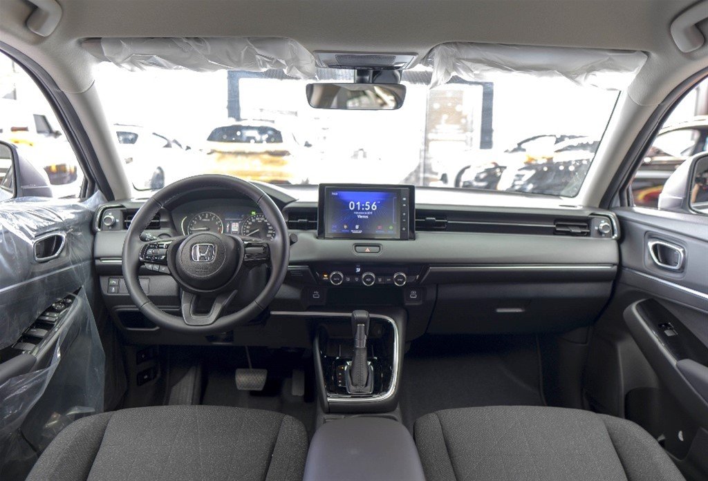 Honda HR-V EX