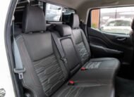 Nissan Navara PRO X4