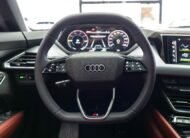 Audi S E-TRON GT