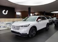 Honda HR-V EX