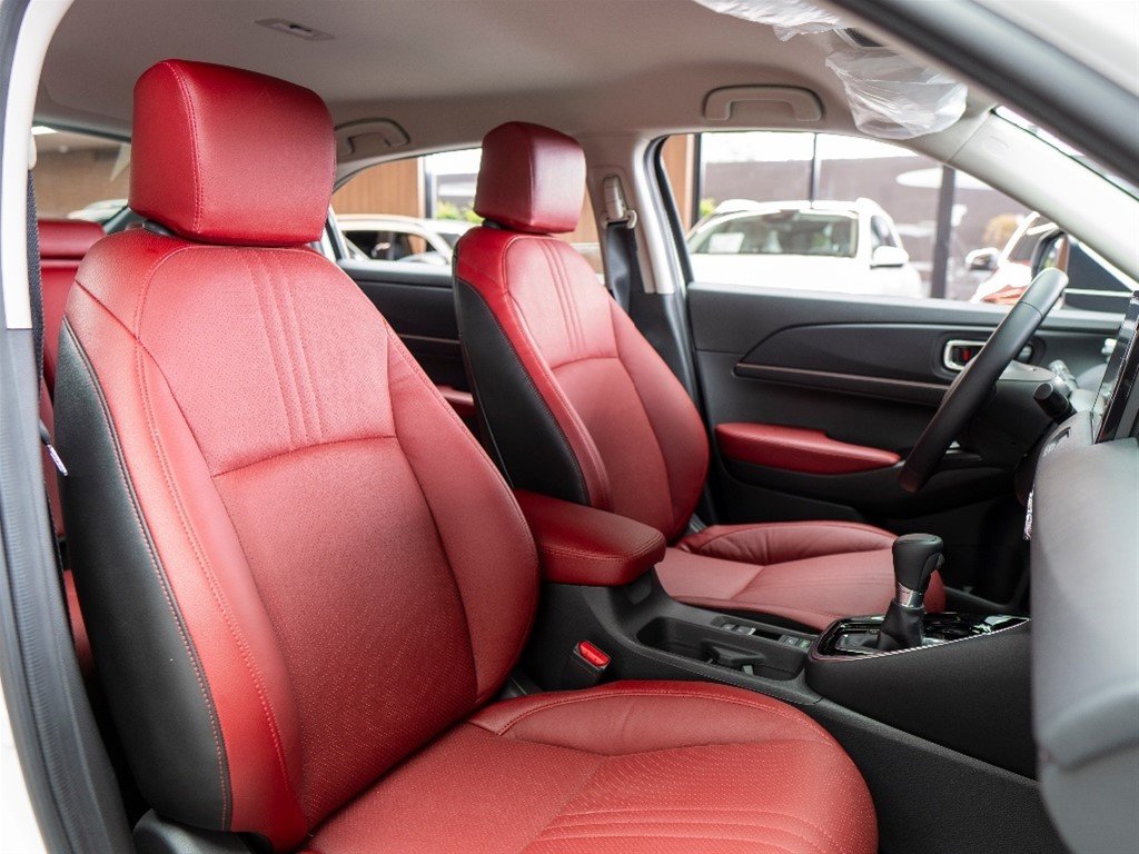 Honda HR-V EX