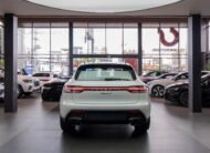 Porsche Macan T