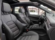 Porsche Macan T