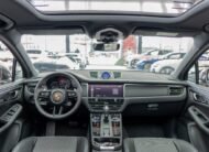 Porsche Macan T