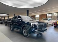 Changan CS 55 Full