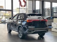 Changan CS 55 Full