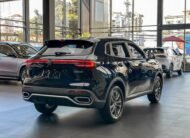 Changan CS 55 Full