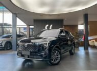 Changan CS 55 Full