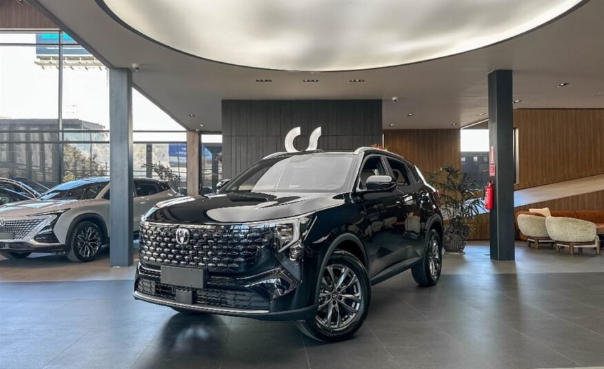Changan CS 55 Full — foto 2