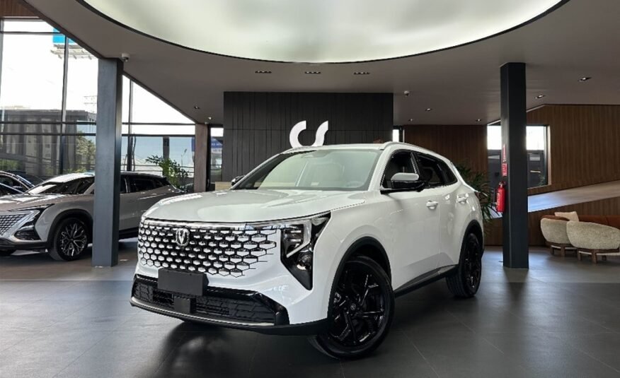 Changan CS 55 Plus Touring — foto 2