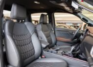 Isuzu DMAX LSE