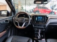 Isuzu DMAX LSE