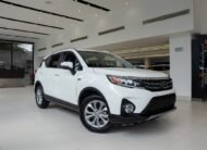 GAC GS3