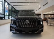 GAC GS8