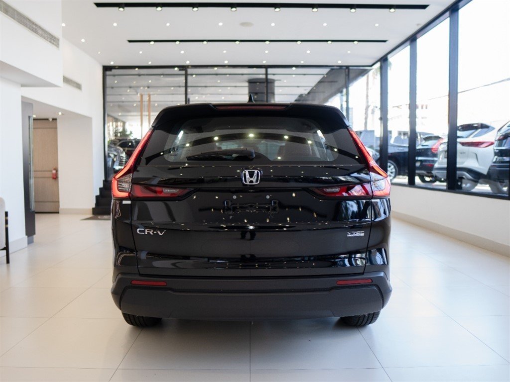 Honda CR-V LX