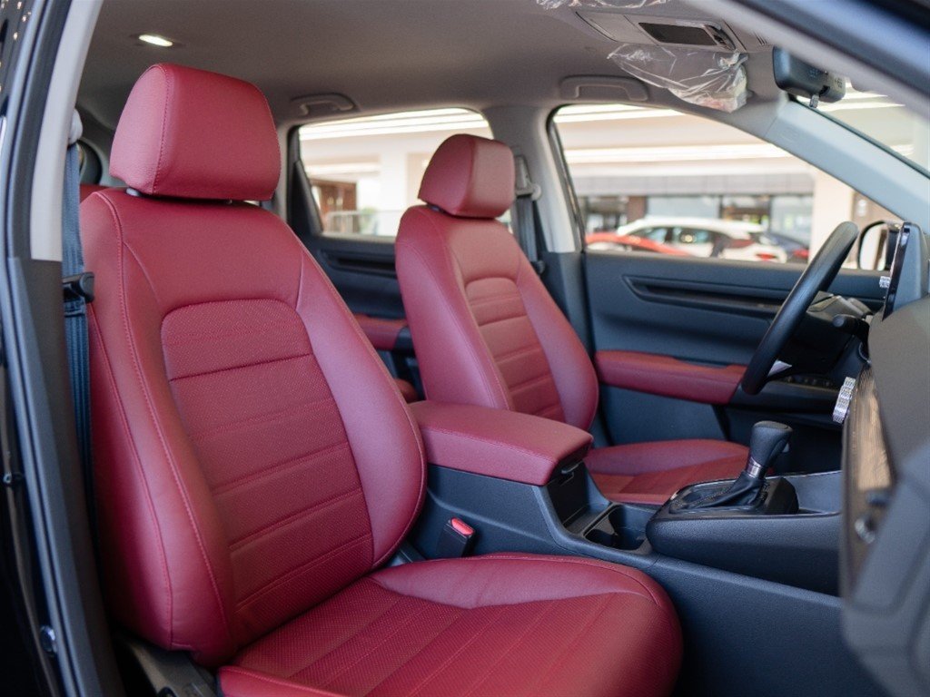Honda CR-V LX