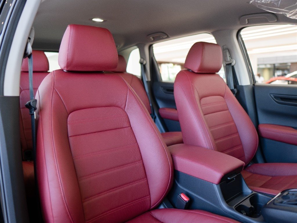 Honda CR-V LX