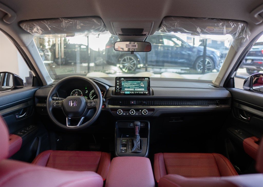 Honda CR-V LX