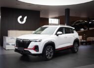 Changan CS 35 Plus