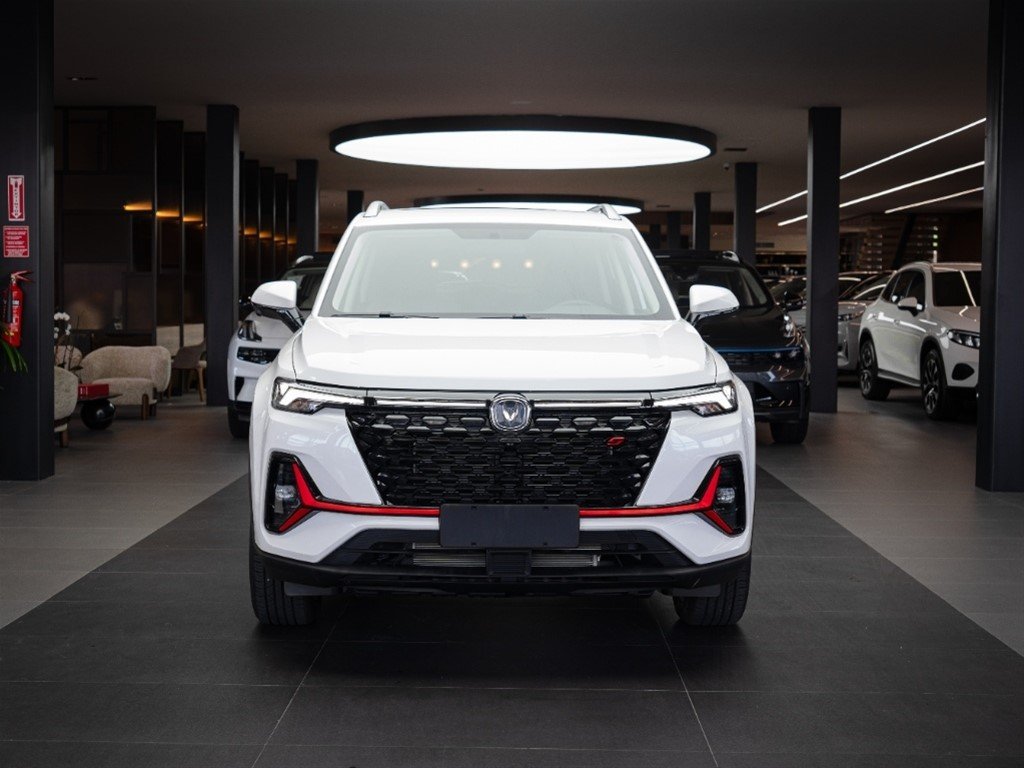 Changan CS 35 Plus