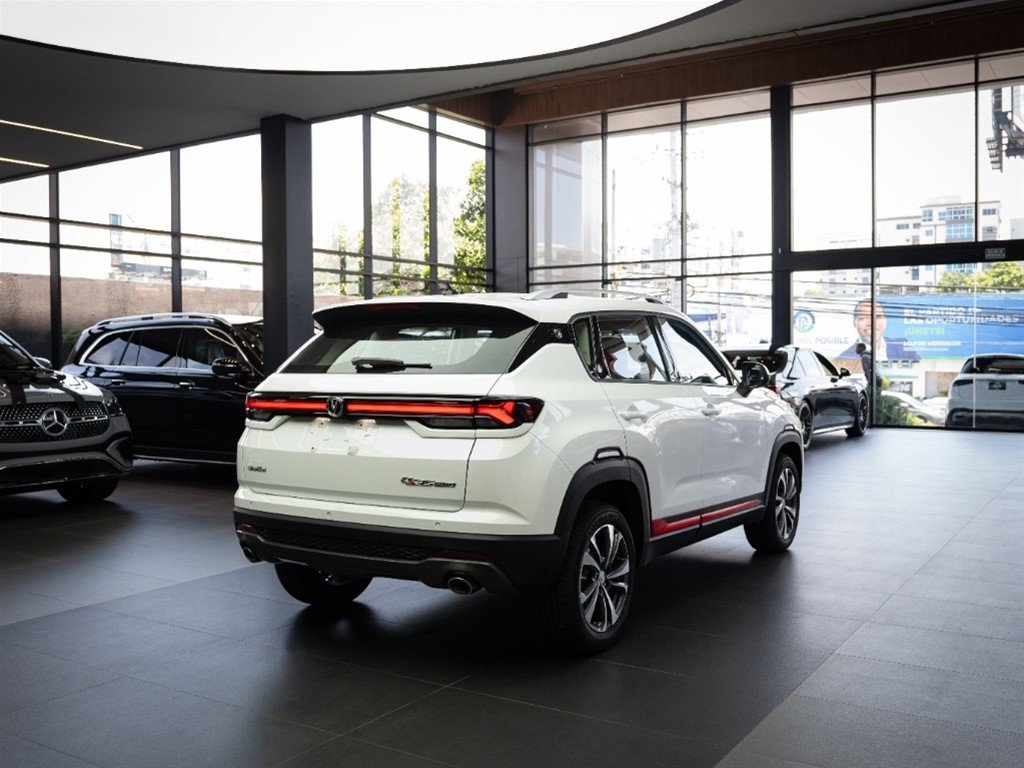 Changan CS 35 Plus