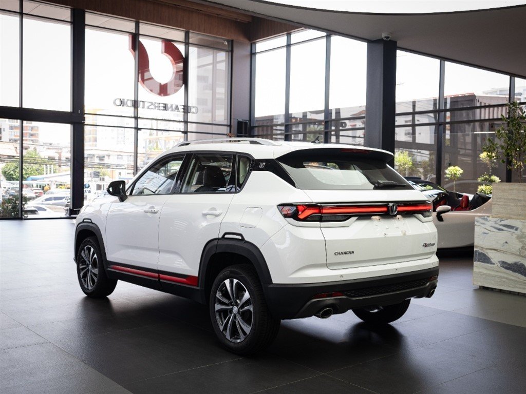 Changan CS 35 Plus