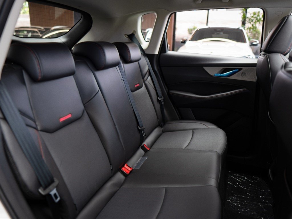 Changan CS 35 Plus