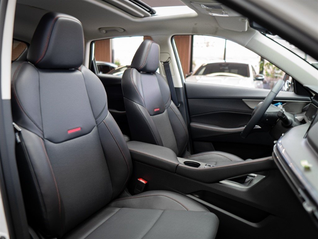 Changan CS 35 Plus