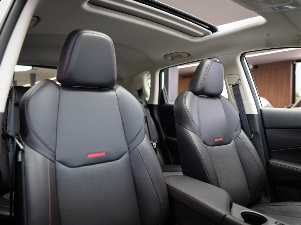Changan CS 35 Plus