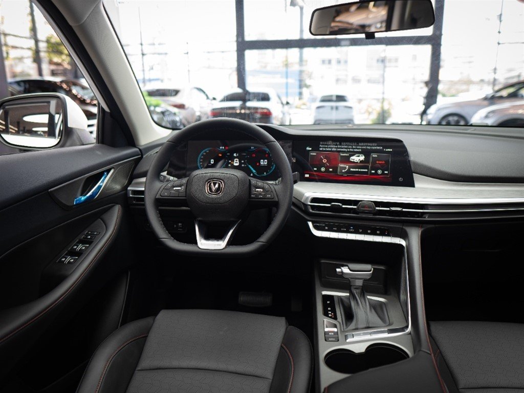 Changan CS 35 Plus